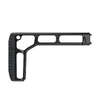 Der Stalker CORE Buttstock bietet dir Zuverlässigkeit, schnelles Zielen, ein leichtes Design und modulare Anpassungsmöglichkeiten für maximale Leistung.